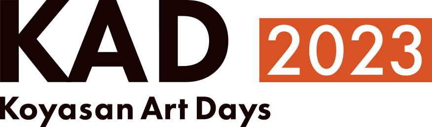 KAD2023 Koyasan Art Days